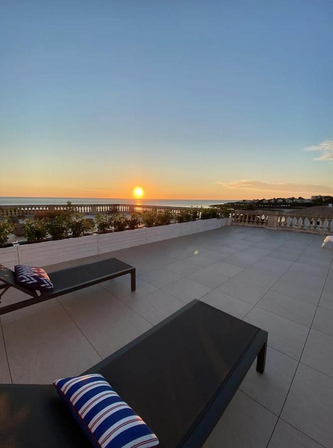 Appartement Avec Vue Mer A Pontaillac Royan Exterior foto
