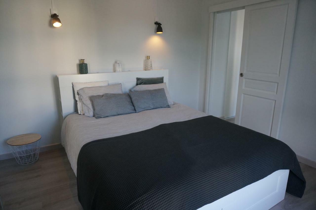 Appartement Avec Vue Mer A Pontaillac Royan Exterior foto