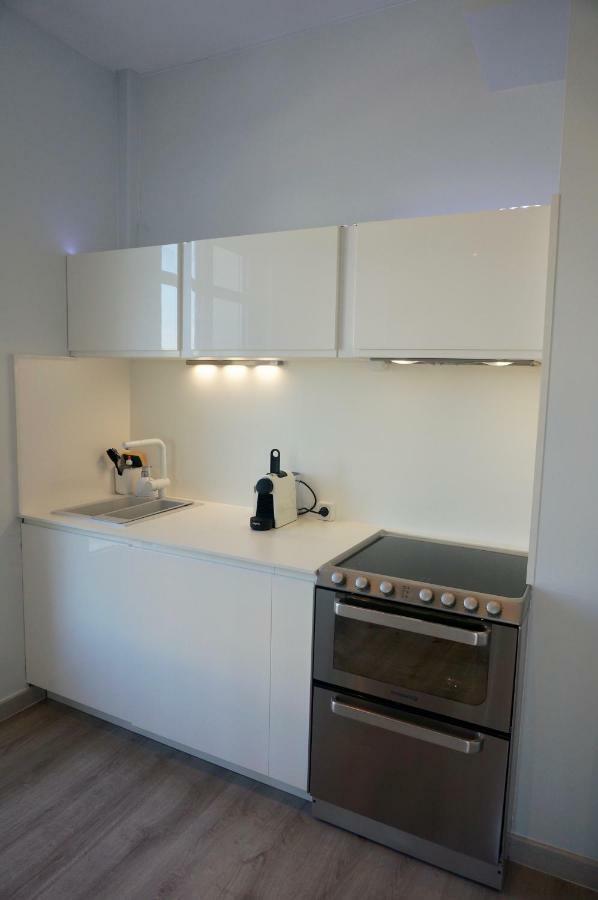 Appartement Avec Vue Mer A Pontaillac Royan Exterior foto